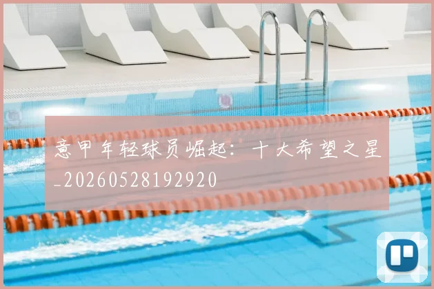 意甲年轻球员崛起：十大希望之星_20260528192920