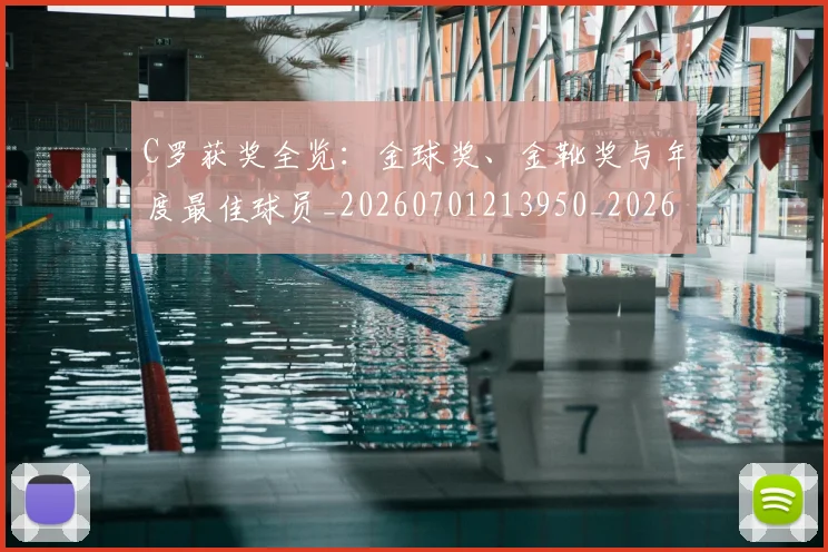 C罗获奖全览：金球奖、金靴奖与年度最佳球员_20260701213950_20260712053057